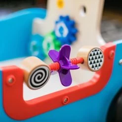 Hape - Baby Einstein - Discovery Buggy (6143) 13 Hape - Baby Einstein - Discovery Buggy (6143) -duurzamer-speelgoed Verkoop 550x366 181