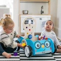 Hape - Baby Einstein - Discovery Buggy (6143) 15 Hape - Baby Einstein - Discovery Buggy (6143) -duurzamer-speelgoed Verkoop 550x366 182