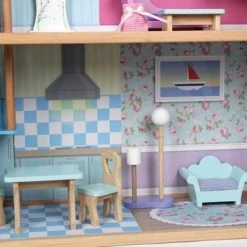 Small Foot Company Poppenhuis Sophia 74 X 121 X 34 Cm 18 Small Foot Company Poppenhuis Sophia 74 X 121 X 34 Cm -duurzamer-speelgoed Verkoop 550x366 186