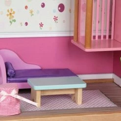 Small Foot Company Poppenhuis Sophia 74 X 121 X 34 Cm 19 Small Foot Company Poppenhuis Sophia 74 X 121 X 34 Cm -duurzamer-speelgoed Verkoop 550x366 187