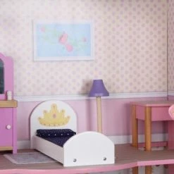 Small Foot Company Poppenhuis Sophia 74 X 121 X 34 Cm 21 Small Foot Company Poppenhuis Sophia 74 X 121 X 34 Cm -duurzamer-speelgoed Verkoop 550x366 188