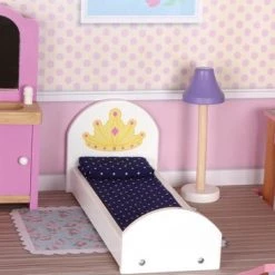 Small Foot Company Poppenhuis Sophia 74 X 121 X 34 Cm 23 Small Foot Company Poppenhuis Sophia 74 X 121 X 34 Cm -duurzamer-speelgoed Verkoop 550x366 189