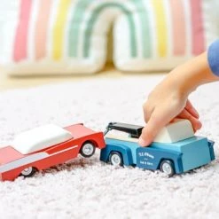 Mr. Dendro - Houten Speelgoed Auto - The Hot One - 12,5cm - Houten Speelgoed Vanaf 3 Jaar 14 Mr. Dendro - Houten Speelgoed Auto - The Hot One - 12,5cm - Houten Speelgoed Vanaf 3 Jaar -duurzamer-speelgoed Verkoop 550x366 191