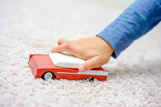 Mr. Dendro - Houten Speelgoed Auto - The Hot One - 12,5cm - Houten Speelgoed Vanaf 3 Jaar 9 Mr. Dendro - Houten Speelgoed Auto - The Hot One - 12,5cm - Houten Speelgoed Vanaf 3 Jaar - Afbeelding 7