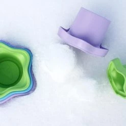 Green Toys Stapelaar Bekers - Sterretjes -duurzamer-speelgoed Verkoop 550x366 195