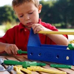 Green Toys Inc Green Toys Gereedschapskoffer -duurzamer-speelgoed Verkoop 550x366 209