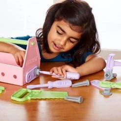 Green Toys Inc Green Toys Gereedschapskoffer -duurzamer-speelgoed Verkoop 550x366 212