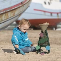 Dantoy - Blue Marine Toys - Zand- En Watermolen Set - BIO -duurzamer-speelgoed Verkoop 550x366 38