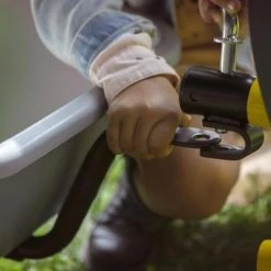 BERG Trailer S - Geschikt Voor BERG Buzzy - Grijs -duurzamer-speelgoed Verkoop 550x366 46