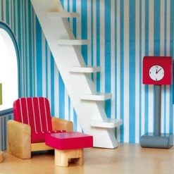 Small Foot Company Small Foot Poppenhuis Compleet 24-delig -duurzamer-speelgoed Verkoop 550x366 65