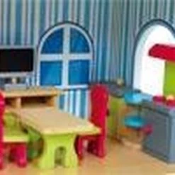 Small Foot Company Small Foot Poppenhuis Compleet 24-delig -duurzamer-speelgoed Verkoop 550x366 67