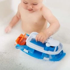 Green Toys Speelgoed Speelgoed Roeiboot - Green Toys -duurzamer-speelgoed Verkoop 550x366 9