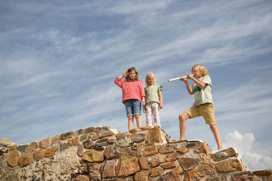 BS Blaaspijp - Buitenspeelgoed - Vanaf 6 Jaar - Papierspel - FSC - Hout 6 BS Blaaspijp - Buitenspeelgoed - Vanaf 6 Jaar - Papierspel - FSC - Hout - Afbeelding 4