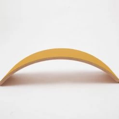 Wobbel - Pro - Blank Gelakt - Mosterd(geel) -duurzamer-speelgoed Verkoop 550x366 92