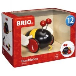 BRIO Hommel- Trekdier - 30165 -duurzamer-speelgoed Verkoop 550x367 33