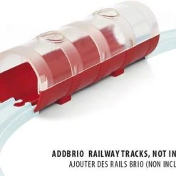 BRIO Stoomtrein & Tunnel - 33892 -duurzamer-speelgoed Verkoop 550x368