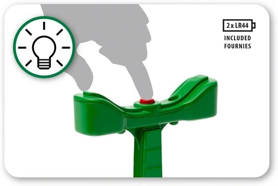 BRIO Spoorweglicht - 33836 8 BRIO Spoorweglicht - 33836 - Afbeelding 6