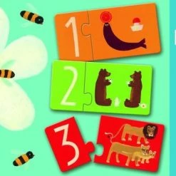 Djeco Puzzel Duo - Getallen - 10 X 2 Stukjes -duurzamer-speelgoed Verkoop 550x369 5