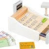 Small Foot Company Small Foot - Play Cash Register -duurzamer-speelgoed Verkoop 550x369 8