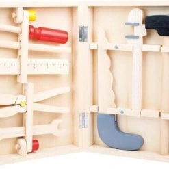 Small Foot Company Small Foot - Toolbox -duurzamer-speelgoed Verkoop 550x370 10