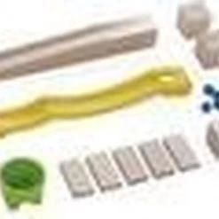 Haba Knikkerbaan - Uitbreidingsset - Stop And Go 15 Haba Knikkerbaan - Uitbreidingsset - Stop And Go -duurzamer-speelgoed Verkoop 550x370 12