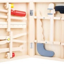 Small Foot Company Small Foot - Toolbox