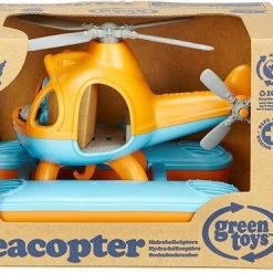 Green Toys Inc Green Toys Zee Helikopter Oranje/Blauw 24 Green Toys Inc Green Toys Zee Helikopter Oranje/Blauw -duurzamer-speelgoed Verkoop 550x371 1