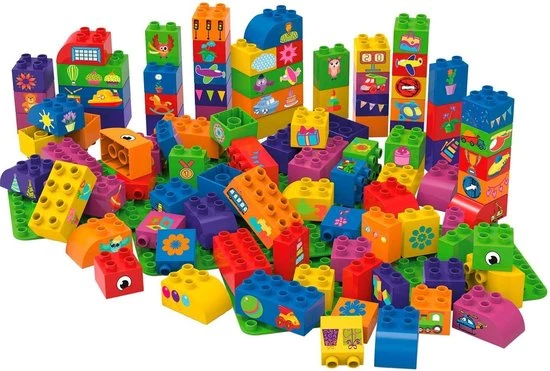 BiOBUDDi Blokken Met 3 Basisplaten-BB-0010 16 BiOBUDDi Blokken Met 3 Basisplaten-BB-0010 - Afbeelding 14