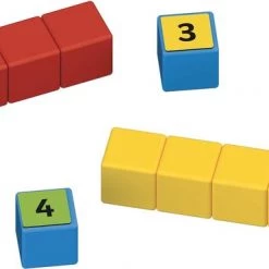 Geomag Magicube Magnetische Bouwblokken Mijn Eerste Wiskunde Set - 61-delig 33 Geomag Magicube Magnetische Bouwblokken Mijn Eerste Wiskunde Set - 61-delig -duurzamer-speelgoed Verkoop 550x371 5