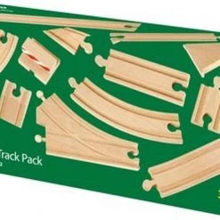 BRIO Treinrails 50 Stuks - 33772 -duurzamer-speelgoed Verkoop 550x372 1