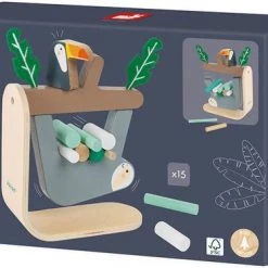 Janod Evenwichtsspel Luiaard 18 Janod Evenwichtsspel Luiaard -duurzamer-speelgoed Verkoop 550x373 4