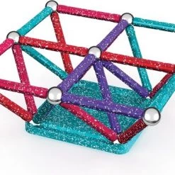 Geomag Glitter Set Recycled - 60-delig -duurzamer-speelgoed Verkoop 550x374 2
