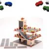 Jou?co Garage Met 8 Extra Houten Auto,s -duurzamer-speelgoed Verkoop 550x374 5