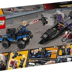 Bouwstenen | Basic - Lego 76047 Heroes 4 34 Bouwstenen | Basic - Lego 76047 Heroes 4 -duurzamer-speelgoed Verkoop 550x374 7