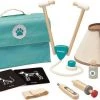 Plantoys Set Dierenarts