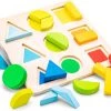 New Classic Toys Houten Geometrische Vormenpuzzel 2 New Classic Toys Houten Geometrische Vormenpuzzel -duurzamer-speelgoed Verkoop 550x375 6