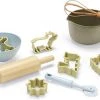 Dantoy Bio Speelgoed Bakker Set