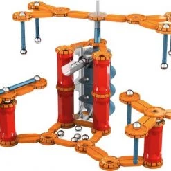 Geomag Mechanics Gravity Motor - 169 Delig -duurzamer-speelgoed Verkoop 550x377 1