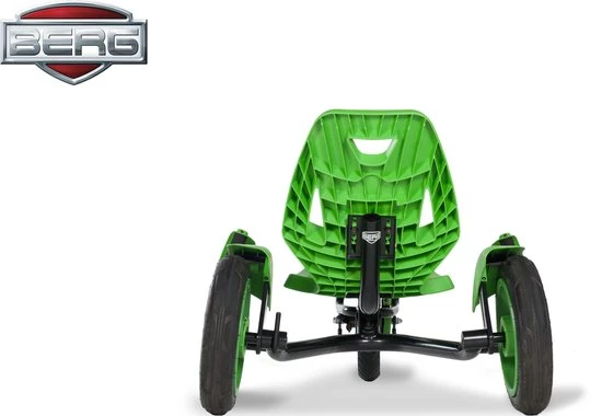 BERG Skelter BFR Street-X 4-12 Jaar 5 BERG Skelter BFR Street-X 4-12 Jaar - Afbeelding 3