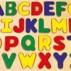 Small Foot Company Small Foot - Puzzle ABCs -duurzamer-speelgoed Verkoop 550x380 10