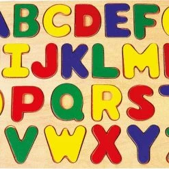 Small Foot Company Small Foot - Puzzle ABCs