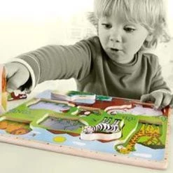 Hape Houten Staande Puzzel Jungle 7 Hape Houten Staande Puzzel Jungle -duurzamer-speelgoed Verkoop 550x380 3