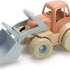 Dantoy - BIOPlast - Tractor (5630) -duurzamer-speelgoed Verkoop 550x380 7