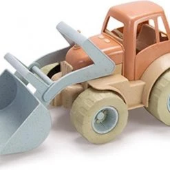 Dantoy - BIOPlast - Tractor (5630)