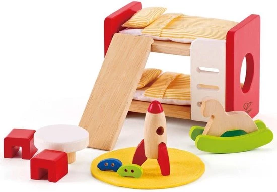 Hape Speelgoed Children'S Room 3 Hape Speelgoed Children'S Room