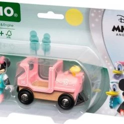 BRIO - Minnie Mouse & Engine (32288) -duurzamer-speelgoed Verkoop 550x381 3