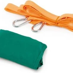 Hape Draagbare Schommelset