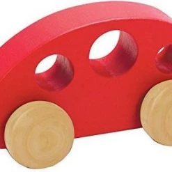 Hape | Houten Mini Bus - Rood -duurzamer-speelgoed Verkoop 550x383 15