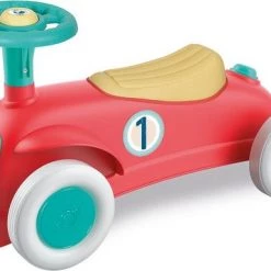 Baby Clementoni - Mijn Eerste Loopauto Speelgoedauto, Looptrainer Speelgoedauto, 12-36 Maanden - 17308 -duurzamer-speelgoed Verkoop 550x383 16