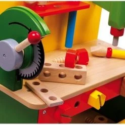 Small Foot Company Base Toys Houten Werkbank Christian -duurzamer-speelgoed Verkoop 550x383 8